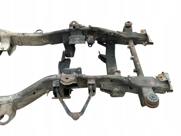 OEM 10GM019A/2 carrosserieframe voor Cadillac Escalade 02-06 image 10