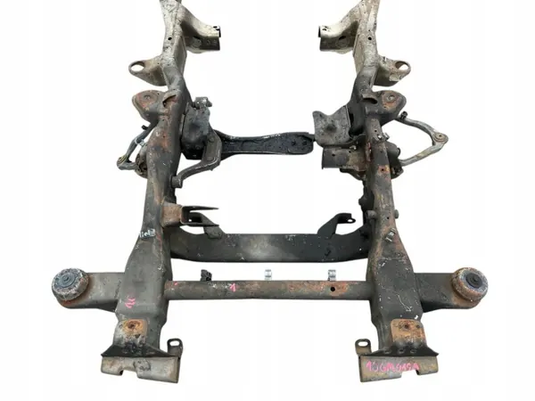 OEM 10GM019A/2 carrosserieframe voor Cadillac Escalade 02-06 image 3
