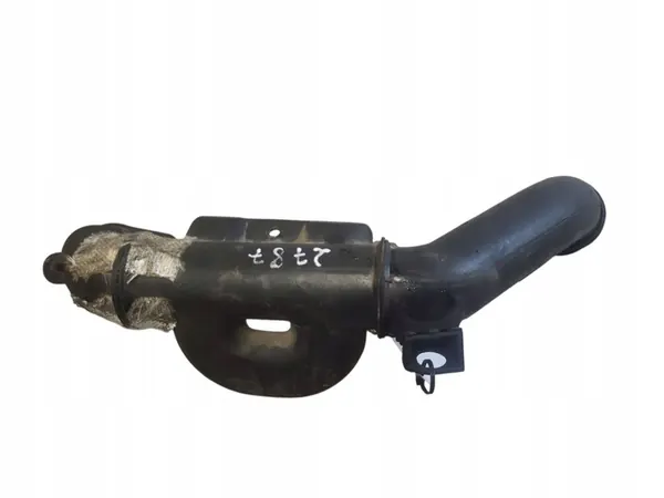 JUMPY II EXPERT Manguera de aire 1.6 HDI 9657083280 image 2