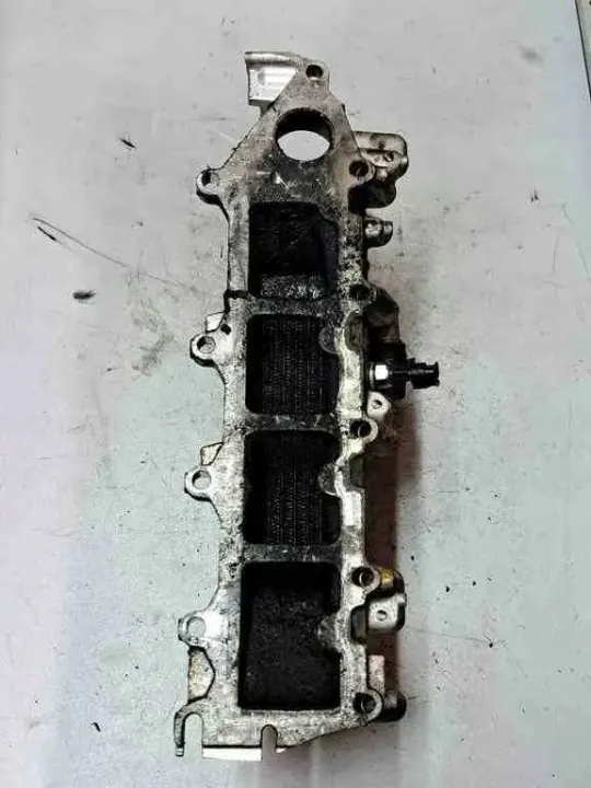 Ansaugkrümmer Skoda Octavia III OEM T983516B35144 image 3