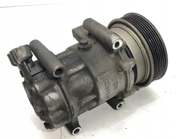 Compressore Aria Condizionata Renault Clio III 1.2 65CV image 2
