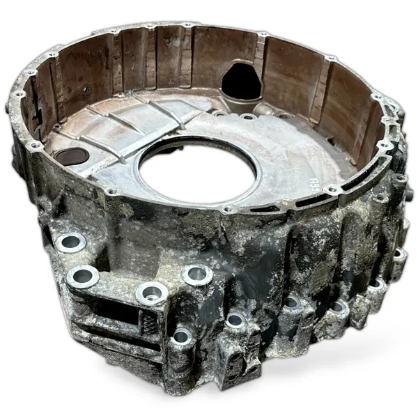 Carter de volant DAF OEM 2184216 - Occasion image 10