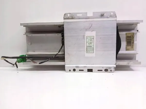 Mittentunnels armstöd OEM 220503 för Renault Scenic II image 2