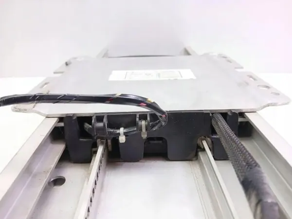 Mittentunnels armstöd OEM 220503 för Renault Scenic II image 4