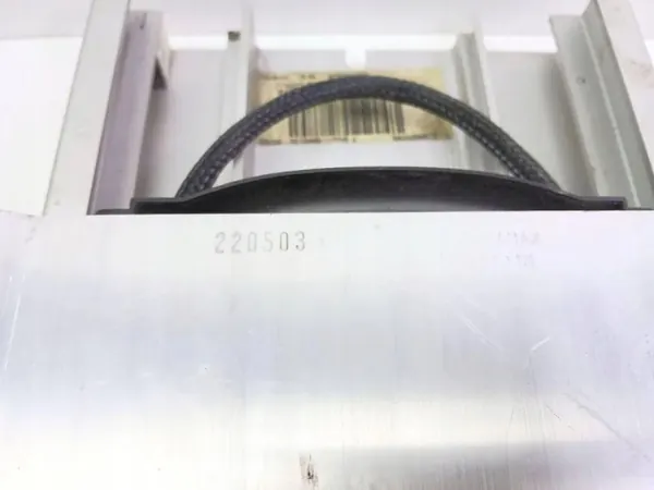 Mittentunnels armstöd OEM 220503 för Renault Scenic II image 8