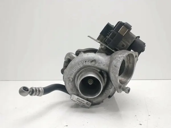 Turbina BMW Serie 3 E46 320d 2.0d 110kW/150PS OEM image 2