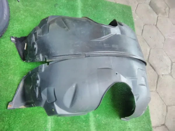 Relé de carga Land Rover Freelander LR001206 image 9