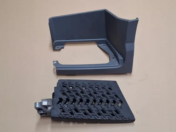 Support de marche inférieure gauche Volvo FH5 OEM 24175655 image 6