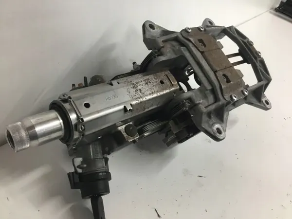 FXK515 Stuurkolom voor Audi A4 S4 B6 8E 8H image 3