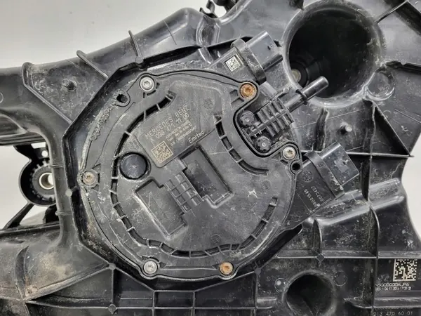 Pompe réservoir AdBlue OEM A2134706001 Mercedes image 3