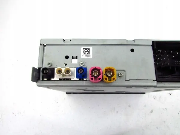 Lecteur Navigation SEAT OEM 5F0035877A - Occasion image 4
