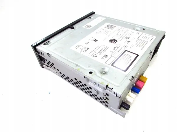 Lecteur Navigation SEAT OEM 5F0035877A - Occasion image 7