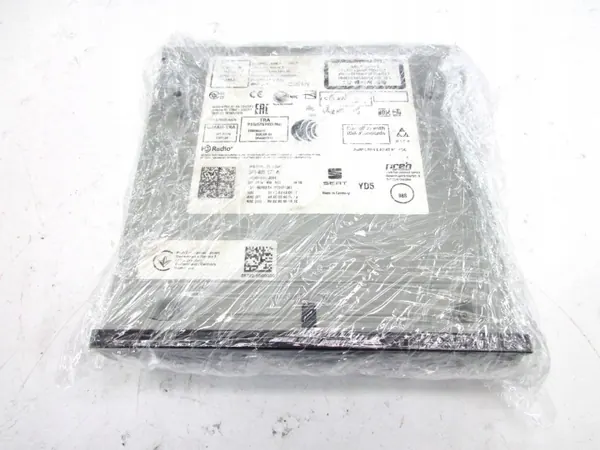 Lecteur Navigation SEAT OEM 5F0035877A - Occasion image 9