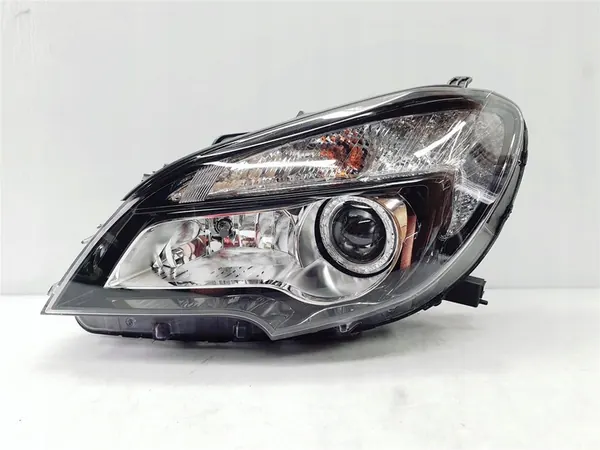 OPEL MOKKA 12-16 Linker Xenon-Scheinwerfer OEM image 2