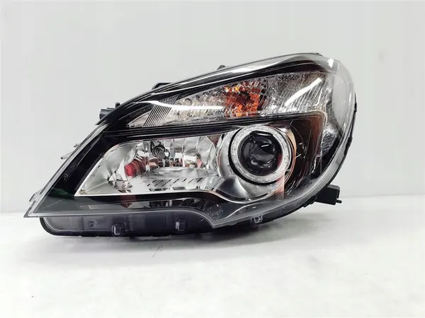 OPEL MOKKA 12-16 Linker Xenon-Scheinwerfer OEM image 3