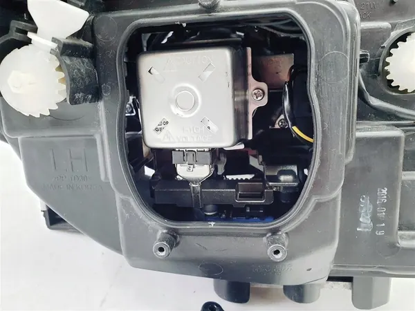 OPEL MOKKA 12-16 Linker Xenon-Scheinwerfer OEM image 9