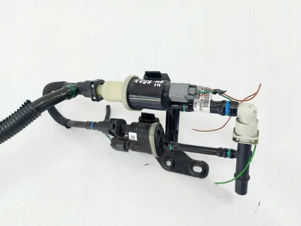 Ford bränsleventil OEM LX68-9E817-EB för Kuga III image 5