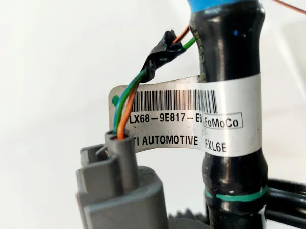 Ford bränsleventil OEM LX68-9E817-EB för Kuga III image 6
