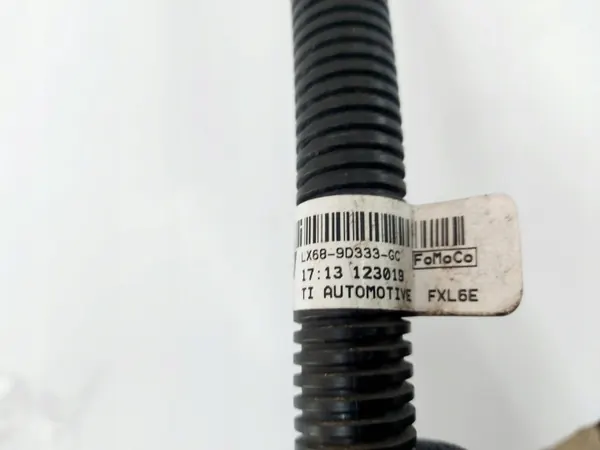Ford bränsleventil OEM LX68-9E817-EB för Kuga III image 7