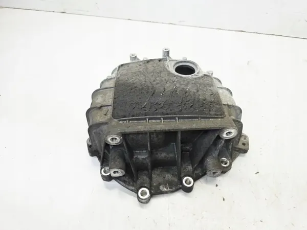 CVT-Getriebeabdeckung OEM 0AW301213D - Gebraucht image 2