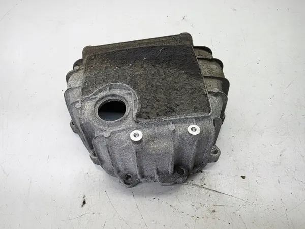 CVT-Getriebeabdeckung OEM 0AW301213D - Gebraucht image 3