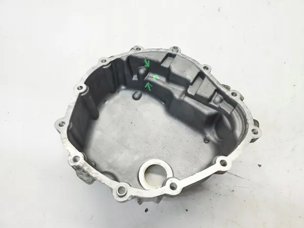CVT-Getriebeabdeckung OEM 0AW301213D - Gebraucht image 5