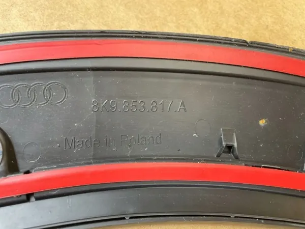 OEM 8K9853817A Linke Heckleiste für Audi A4 B8 Allroad image 10