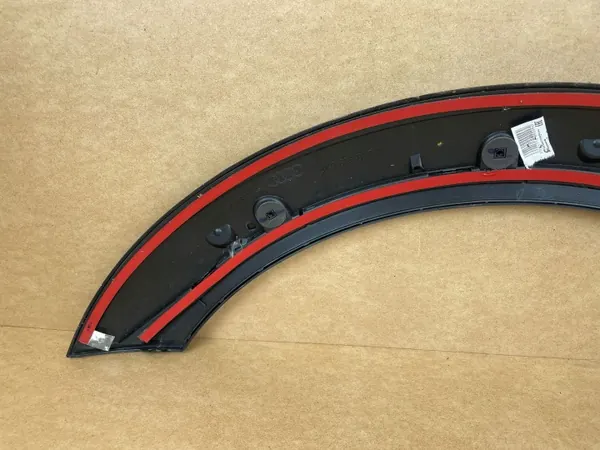 OEM 8K9853817A Linke Heckleiste für Audi A4 B8 Allroad image 6