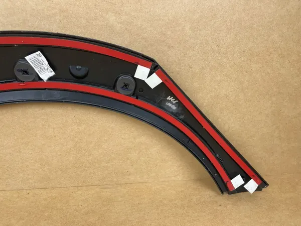 OEM 8K9853817A Linke Heckleiste für Audi A4 B8 Allroad image 7