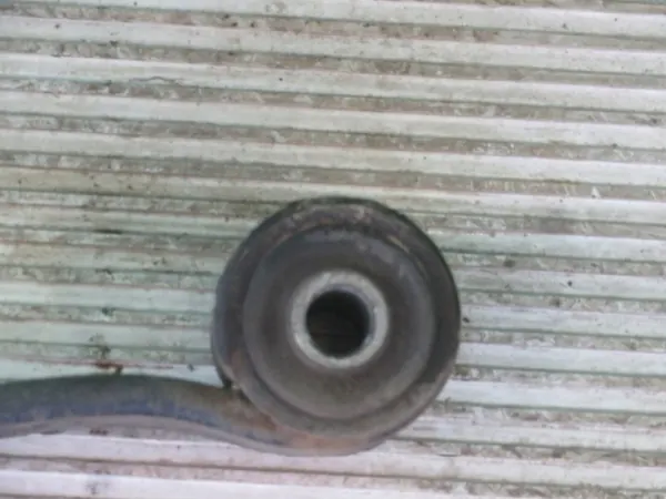 Muelle OEM RESOR BOXER DUCATO JUMPER - Usado image 3