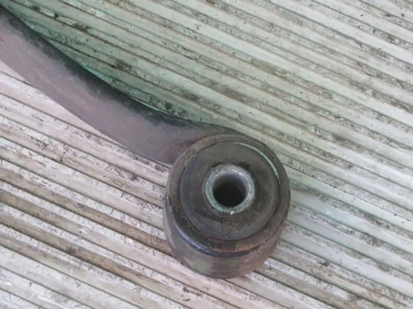 Muelle OEM RESOR BOXER DUCATO JUMPER - Usado image 5