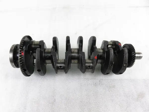 Krukas HYUNDAI TRAJET 2.0 CRDi D4EA OEM image 2