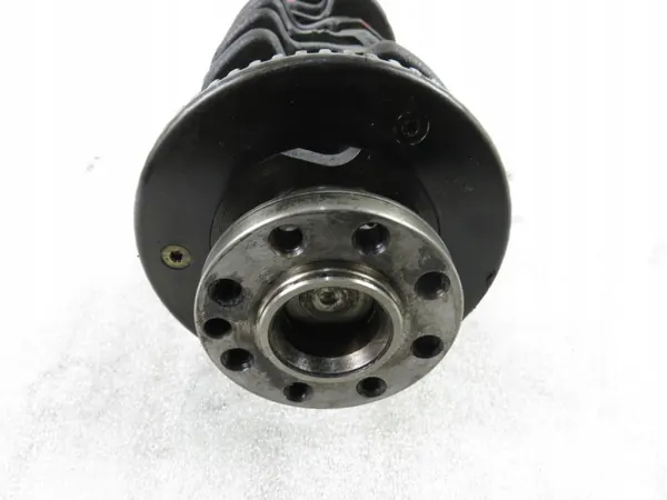 Krukas HYUNDAI TRAJET 2.0 CRDi D4EA OEM image 3