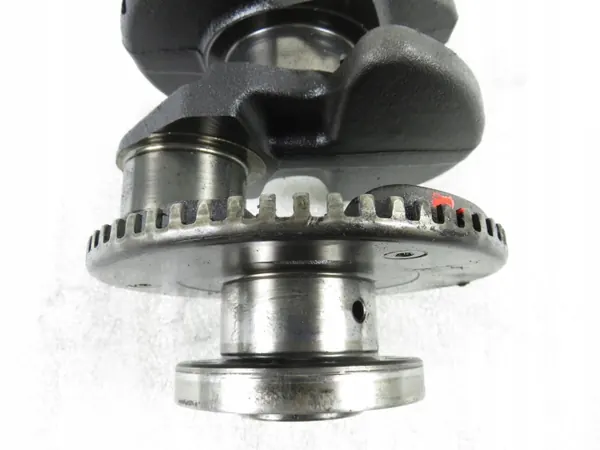 Krukas HYUNDAI TRAJET 2.0 CRDi D4EA OEM image 4