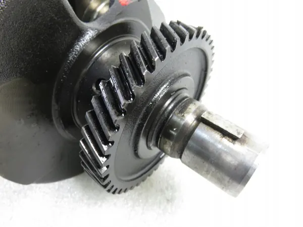 Krukas HYUNDAI TRAJET 2.0 CRDi D4EA OEM image 5