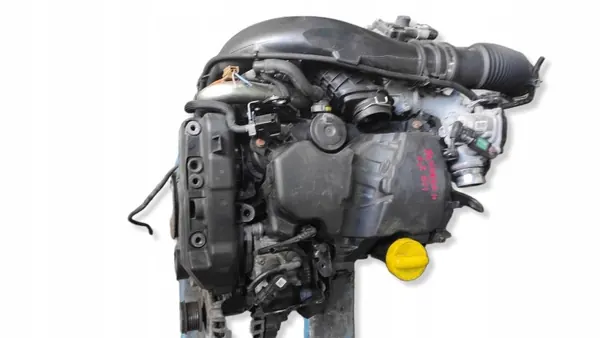 Moteur K9K pour Dacia/Renault/Nissan 1.5 DCI image 2
