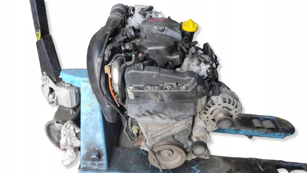 Moteur K9K pour Dacia/Renault/Nissan 1.5 DCI image 3
