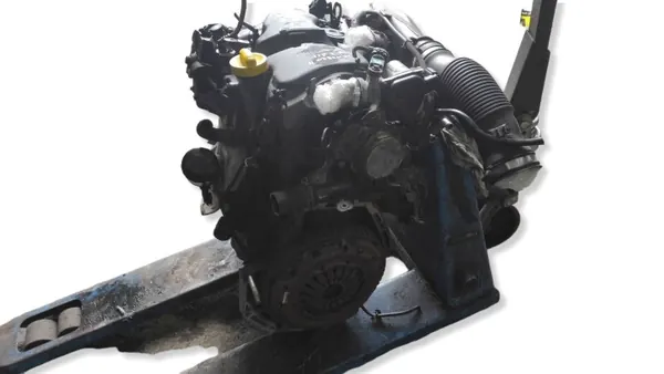 Moteur K9K pour Dacia/Renault/Nissan 1.5 DCI image 4