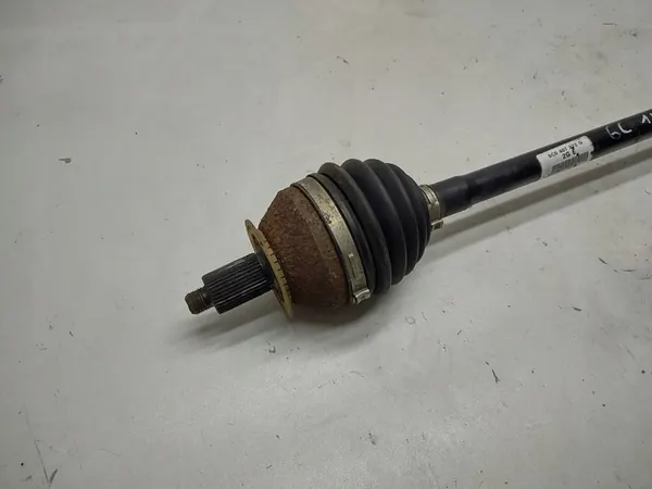 Fram höger drivaxel VW Polo 6C A1 8X Fabia III OEM image 2