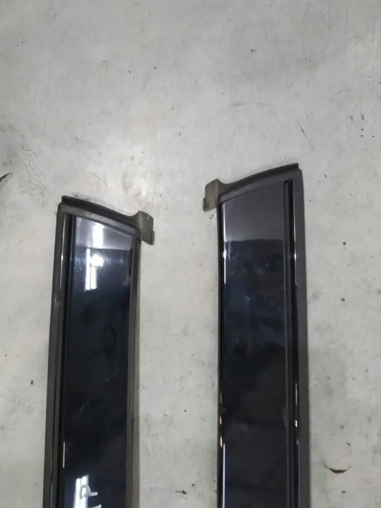 Dakrailset OEM 5907911260811 Links & Rechts image 3