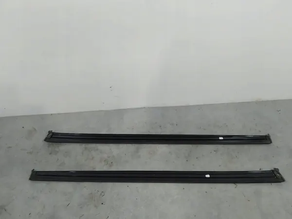 Dakrailset OEM 5907911260811 Links & Rechts image 4
