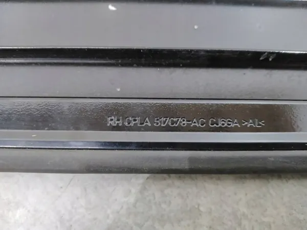 Dakrailset OEM 5907911260811 Links & Rechts image 5