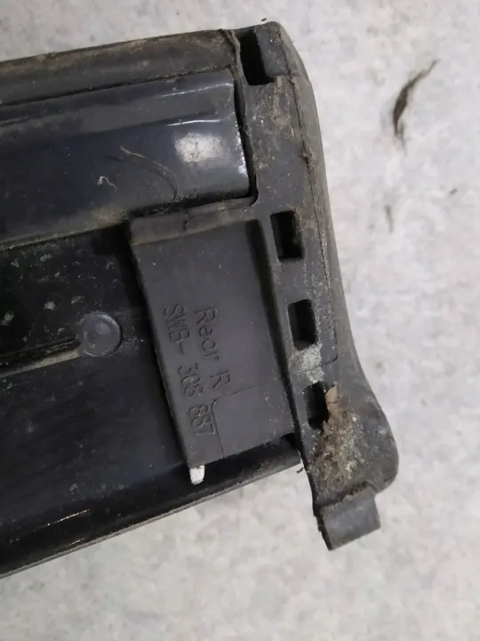 Dakrailset OEM 5907911260811 Links & Rechts image 6