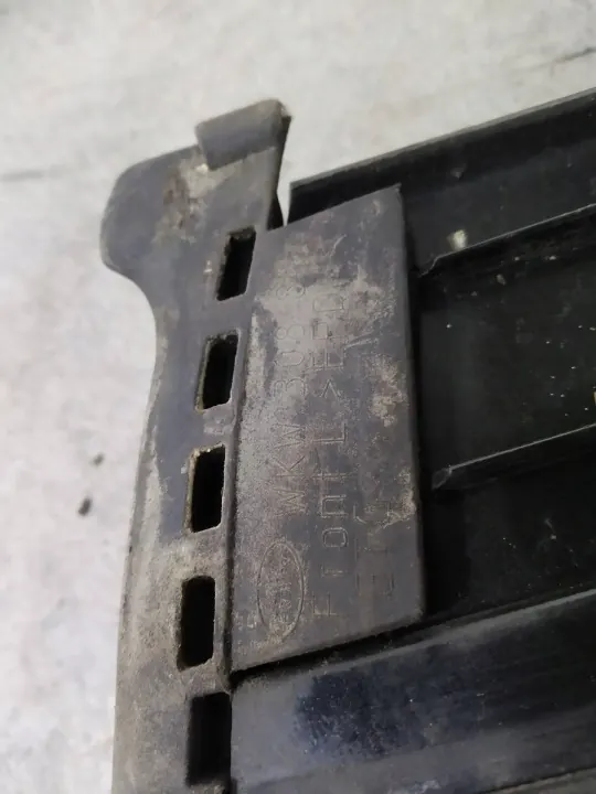 Dakrailset OEM 5907911260811 Links & Rechts image 7