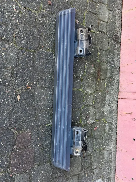 Degrau direito Ford Transit Custom MK8 image 1