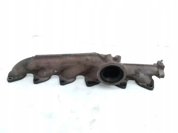 BMW 7-sarjan G11/G12 pakoputken keräin OEM 8570152 image 2