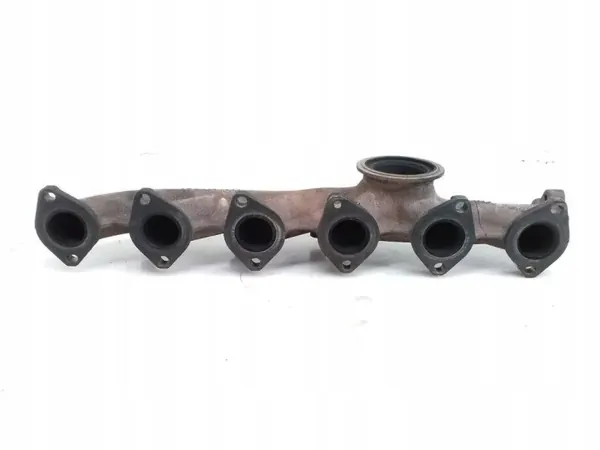 BMW 7-sarjan G11/G12 pakoputken keräin OEM 8570152 image 3