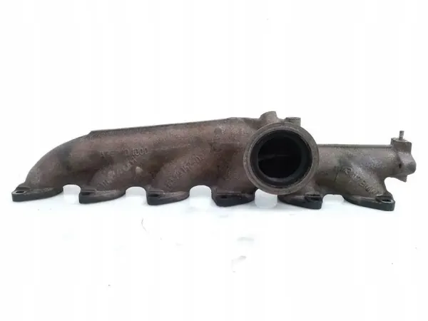 BMW 7-sarjan G11/G12 pakoputken keräin OEM 8570152 image 4