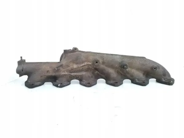 BMW 7-sarjan G11/G12 pakoputken keräin OEM 8570152 image 5