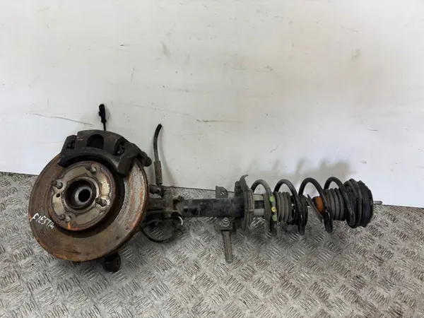 Amortisseur MacPherson Gauche OEM CLI22951 Ford Fiesta MK7 image 2